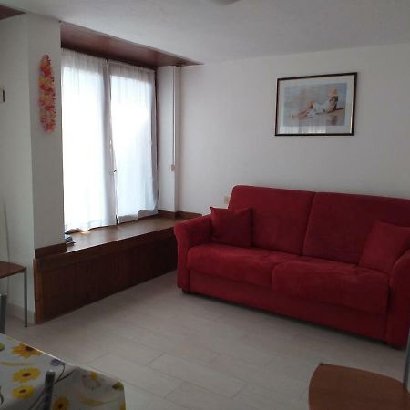 Appartamento Marina Marina Di Carrara Exterior photo
