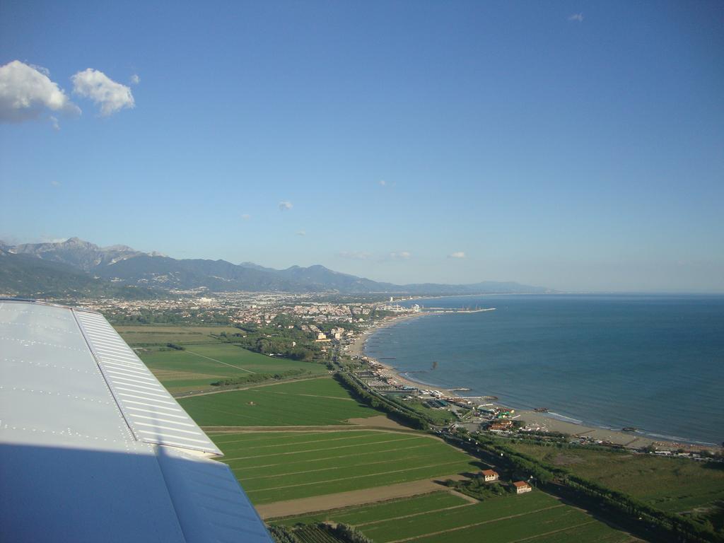 Appartamento Marina Marina Di Carrara Room photo