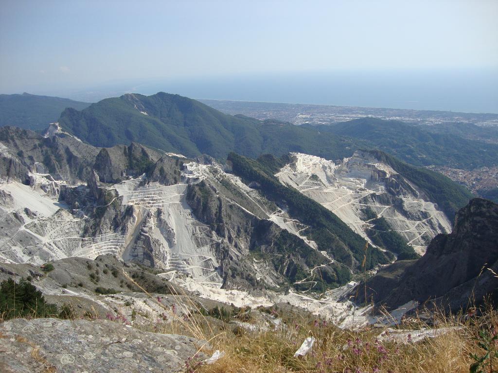 Appartamento Marina Marina Di Carrara Room photo