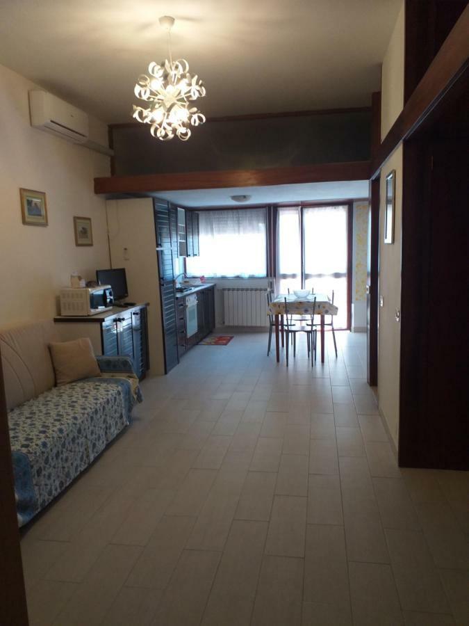 Appartamento Marina Marina Di Carrara Exterior photo