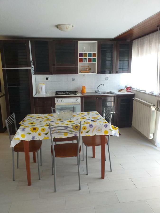 Appartamento Marina Marina Di Carrara Exterior photo