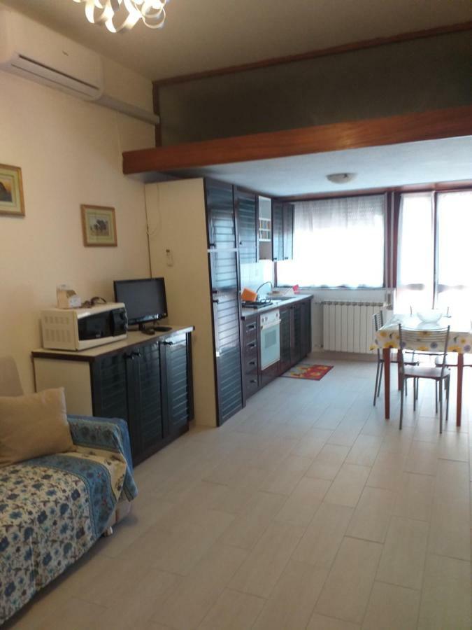 Appartamento Marina Marina Di Carrara Exterior photo