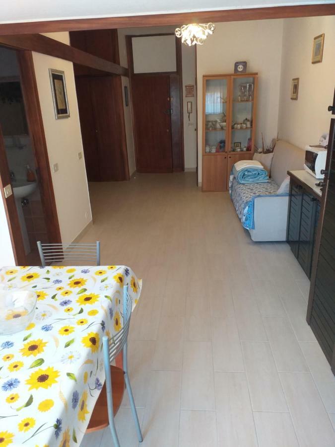 Appartamento Marina Marina Di Carrara Exterior photo