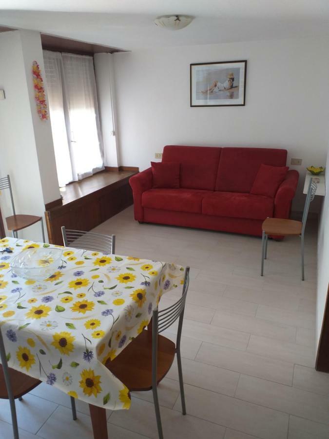Appartamento Marina Marina Di Carrara Exterior photo