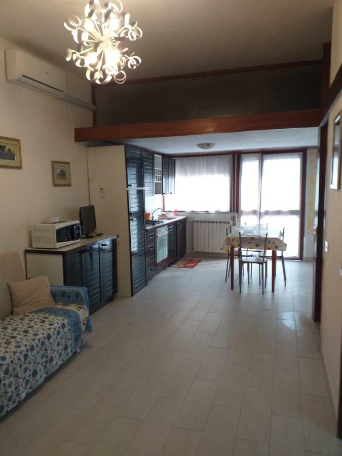 Appartamento Marina Marina Di Carrara Exterior photo