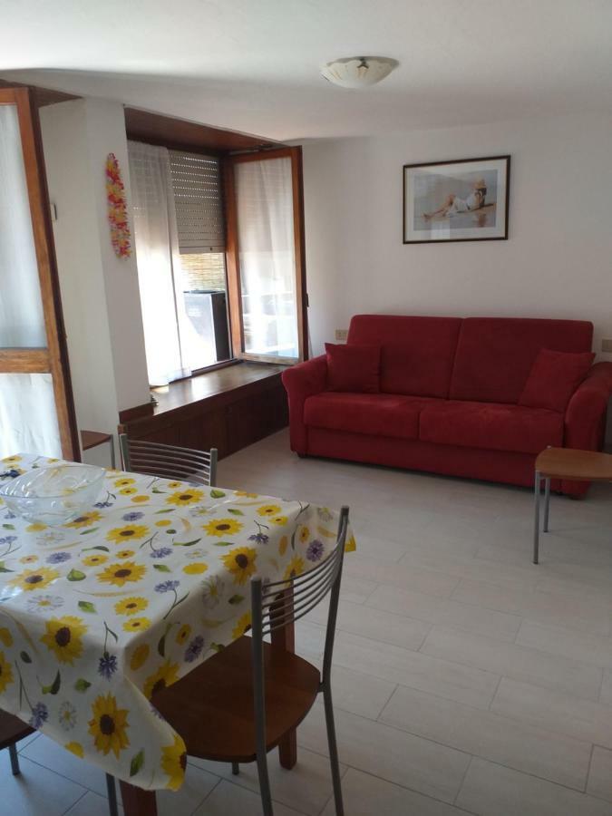 Appartamento Marina Marina Di Carrara Exterior photo